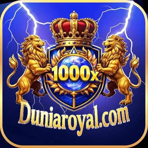 DUNIAROYAL - Permainan Puzzle Menarik untuk Semua Usia