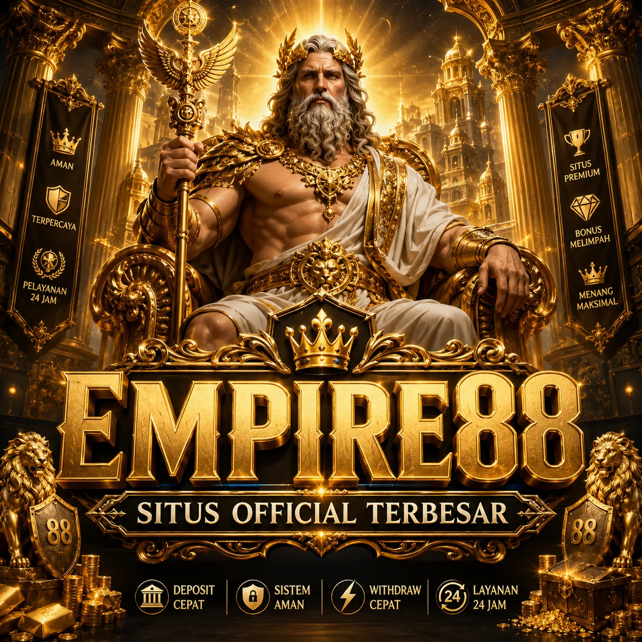empire88 APK Match-3