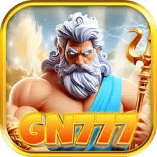 GN777 - Pertarungan Terakhir di Dunia Battle Royale