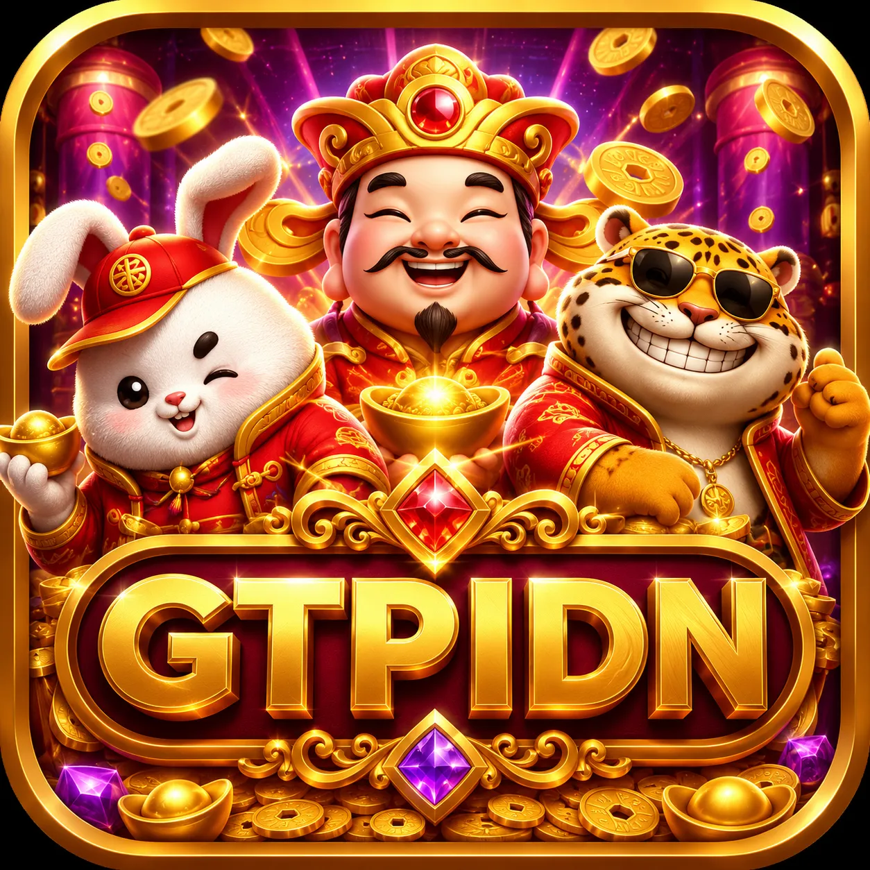 gtpidn APK Tower Defense