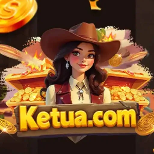 KETUA - Petualangan Seru di Dunia Terbuka