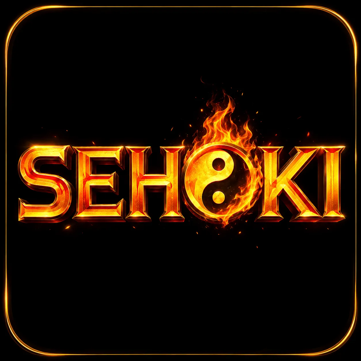 SEHOKI - Pertarungan Seru dalam Dunia Aksi