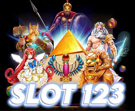 slot123 APK MMORPG
