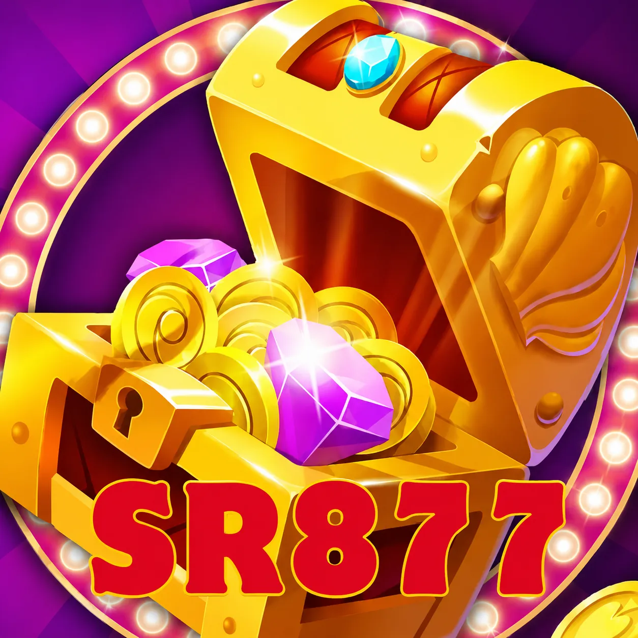 SR877 - Game FPS Seru dan Menantang