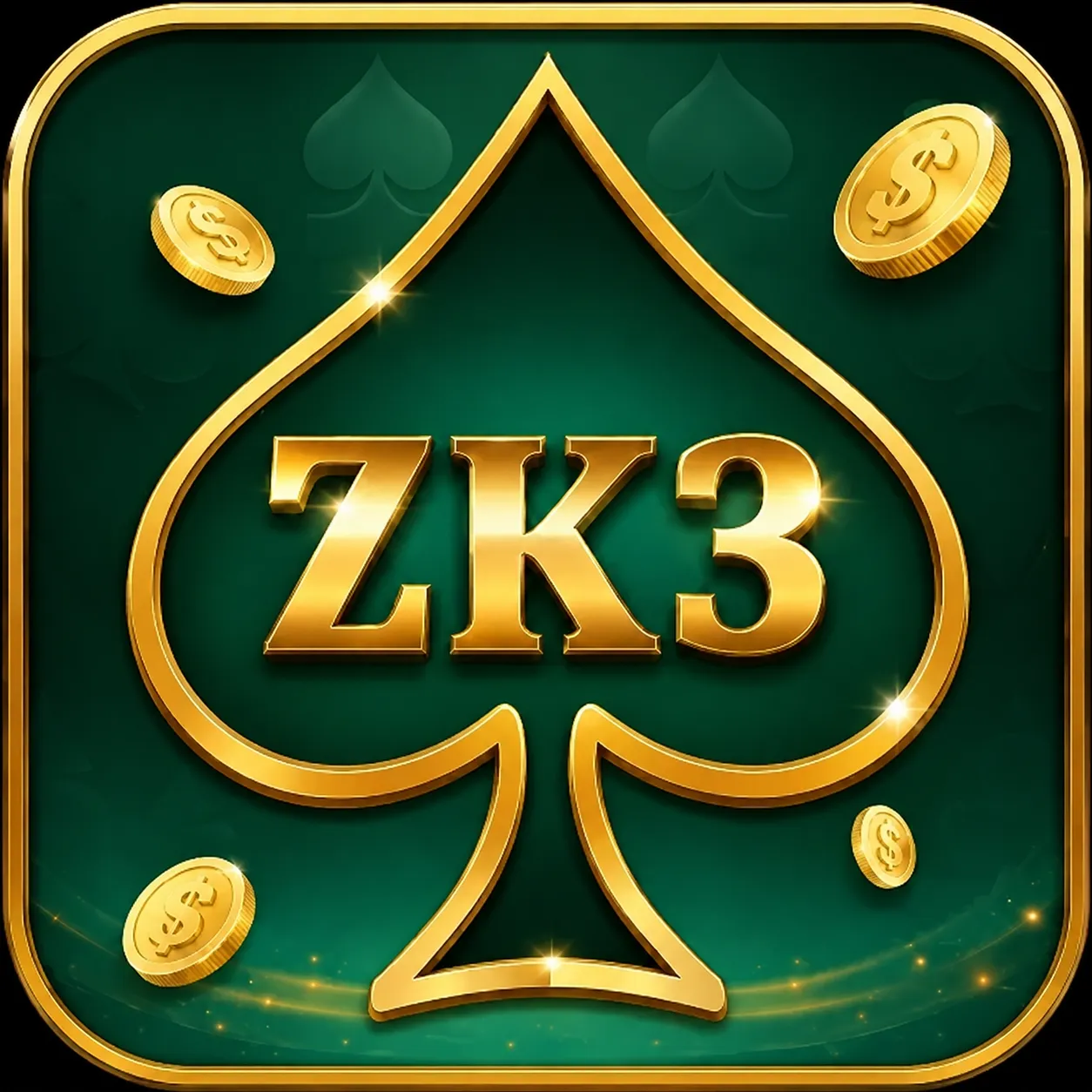 zk3 APK Strategy
